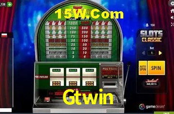 Estatísticas Gtwin